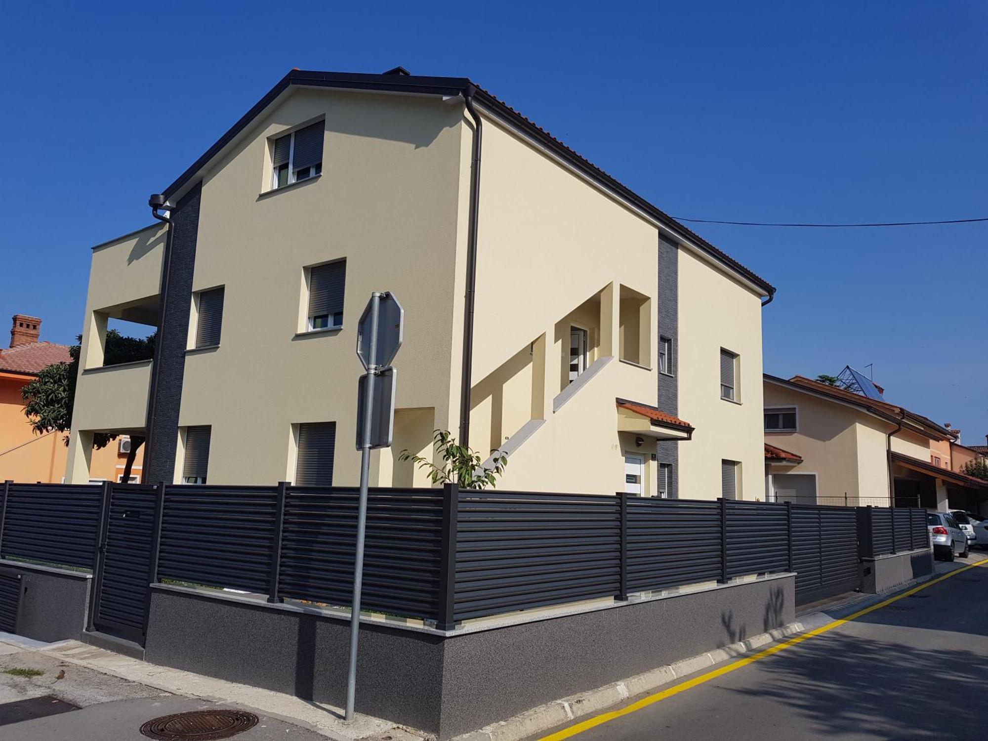 Apart伊佐拉 外观 照片