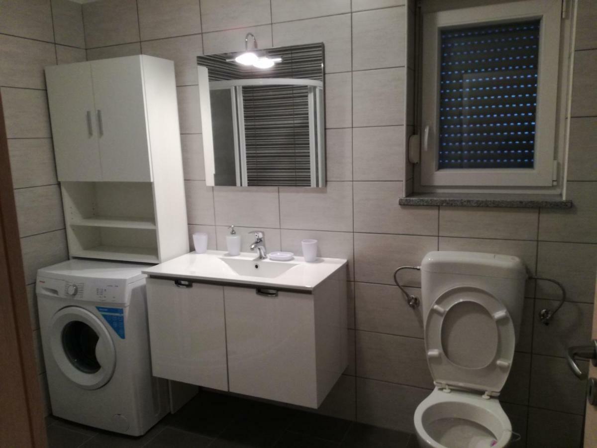 Apart伊佐拉 外观 照片