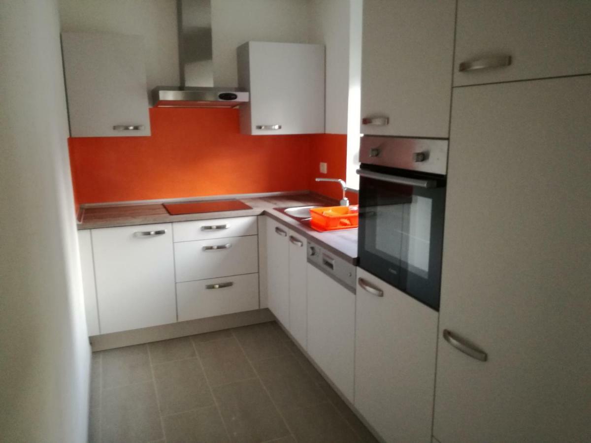 Apart伊佐拉 外观 照片
