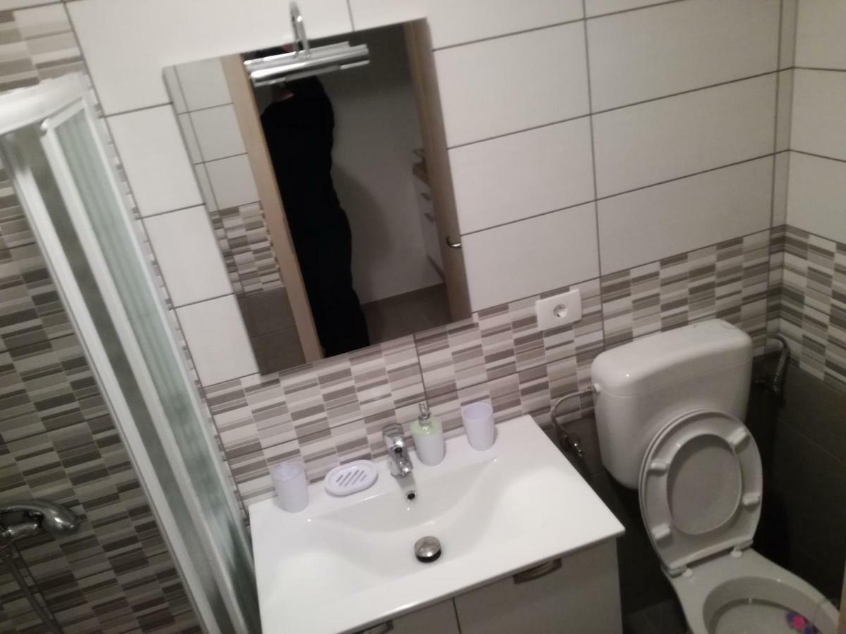 Apart伊佐拉 外观 照片