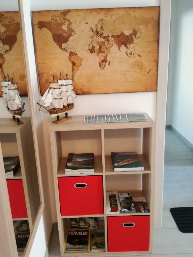 Apart伊佐拉 外观 照片