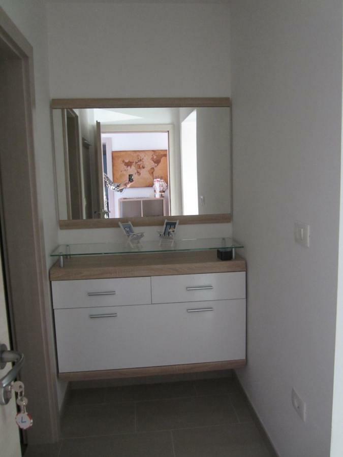 Apart伊佐拉 外观 照片